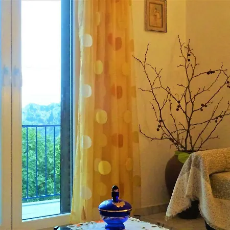 Naxos Village Retreat, Prázdninový dům *
