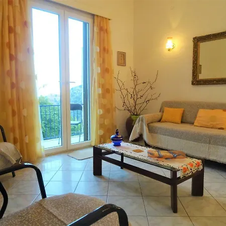 Semesterbostad Naxos Village Retreat, *