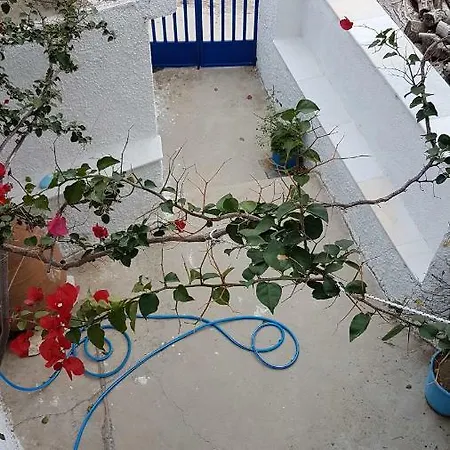 Σπίτι διακοπών Naxos Village Retreat,