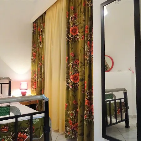 Σπίτι διακοπών Naxos Village Retreat,